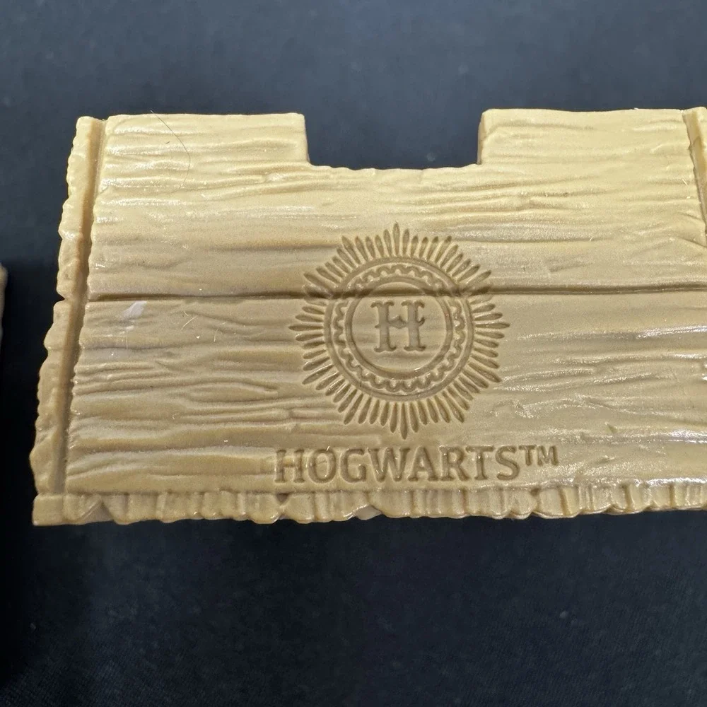 Hogwarts Miniverse‎ Pieces